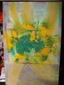 sunflower solaris