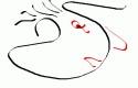 face