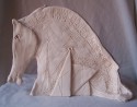 CAVALLO METAFISICO