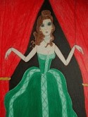 Masterpiece Theatre
