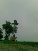 pausa