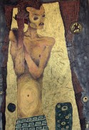 autoportrait au téléphone