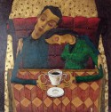 Un café partagé