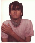 CLAUDIO CISCO ritratto