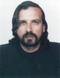CLAUDIO CISCO ritratto