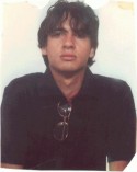 CLAUDIO CISCO ritratto