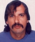 CLAUDIO CISCO ritratto