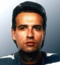 CLAUDIO CISCO ritratto