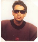 CLAUDIO CISCO ritratto