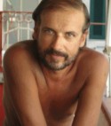 CLAUDIO CISCO ritratto