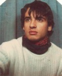 CLAUDIO CISCO ritratto