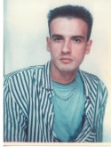CLAUDIO CISCO ritratto