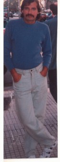 CLAUDIO CISCO