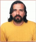 CLAUDIO CISCO (Messina-Italy)