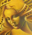 Leonardo's Bioconstruction