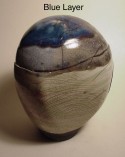 Blue Layer