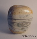 Solar Rock
