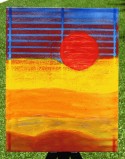 One of Another Kind of Sun
