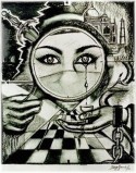 Black Eyes