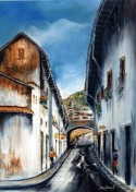 LA RONDA