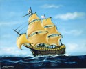 GALEON