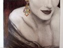 RETRATO FEMENINO/FEMALE PORTRAIT