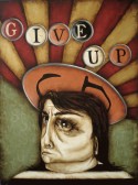 Give Up
