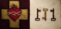 Sacred heart