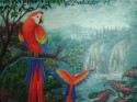Parrot