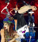 MODA 2º