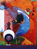Eye of the Painter