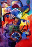 Time of Peace