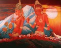 Hindu Godness