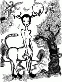 nature girl