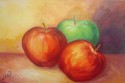 manzanas
