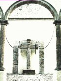 Las puertas de San Pedro