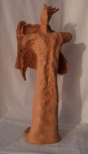 L'ARCANGELO (THE ARCHANGEL)