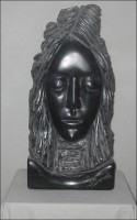 LA CASTELLANA (THE LADY OF THE CASTLE)