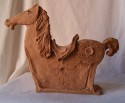 IL CAVALLO  DELLA GIOSTRA
