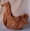 CAVALLO A DONDOLO