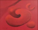 Life is Red - 2008