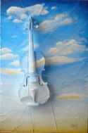 El violin