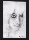 My portrait