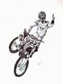 Chad Reed