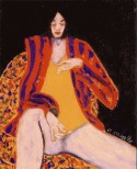 CON LA CHAQUETA