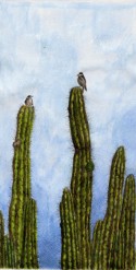 Pájaro 04