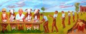 Le dejeuner sur l herbe