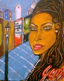 LA NEGRA CANTA UN TANGO