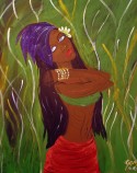 AMAZONIA WOMAN