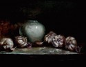 The Pewter Vase